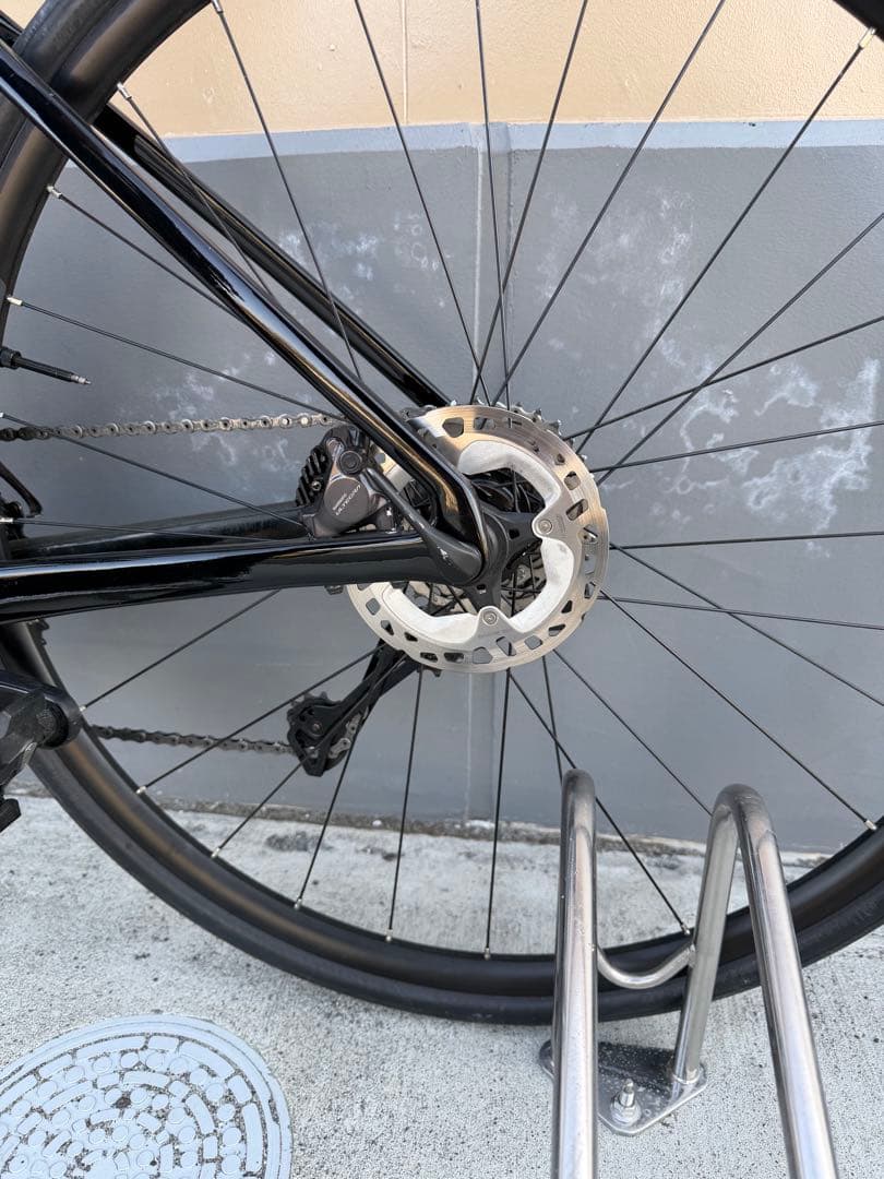 MERIDA スクルトゥーラ6000 105