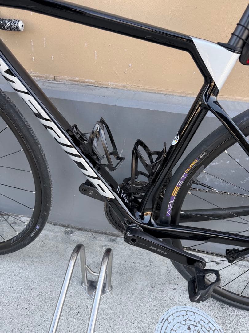 MERIDA スクルトゥーラ6000 105