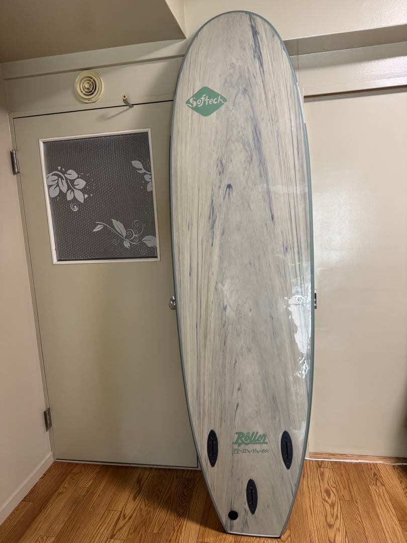 Softech Roller サーフボード(予約済み)