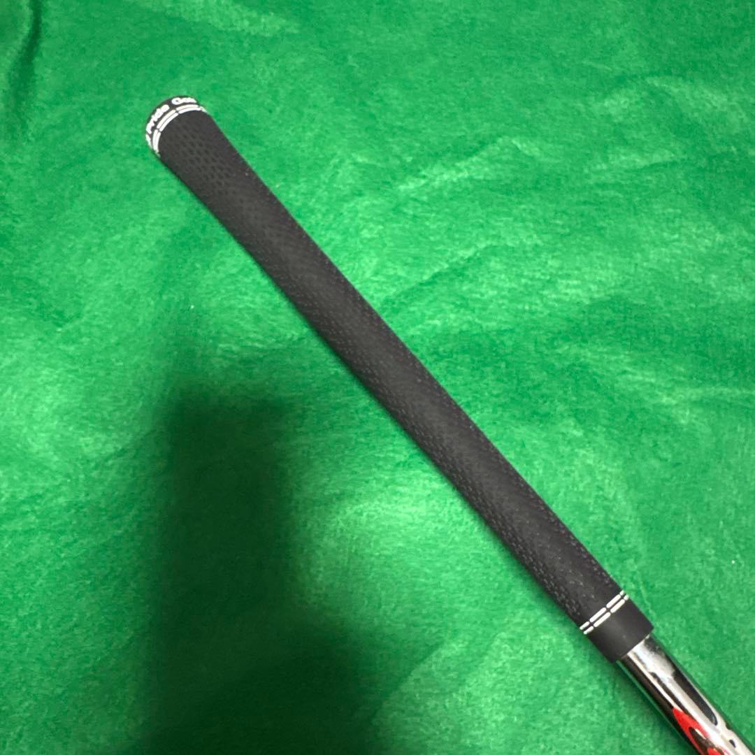 クリーブランド　RTX6 TOUR RACK 58 54 MID スリクソン