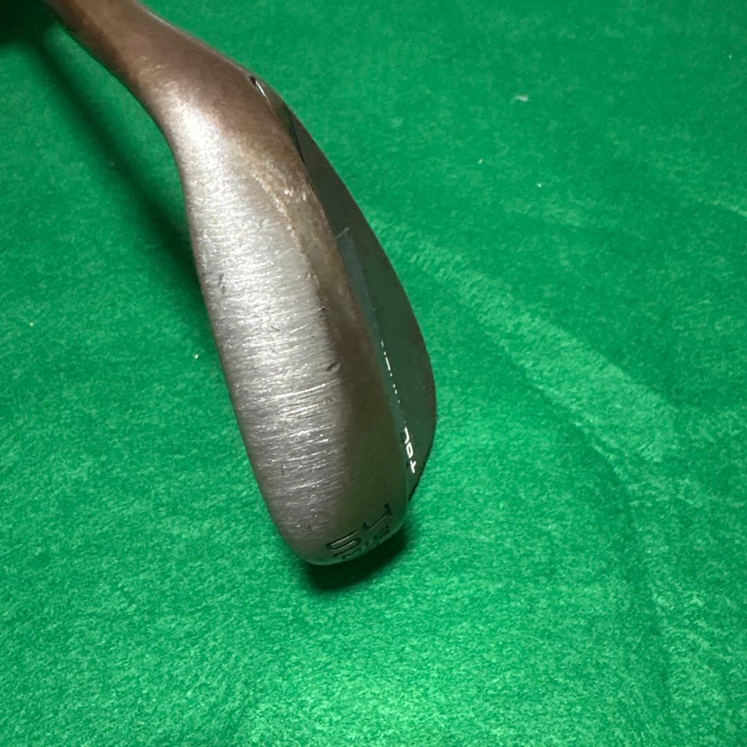 クリーブランド　RTX6 TOUR RACK 58 54 MID スリクソン