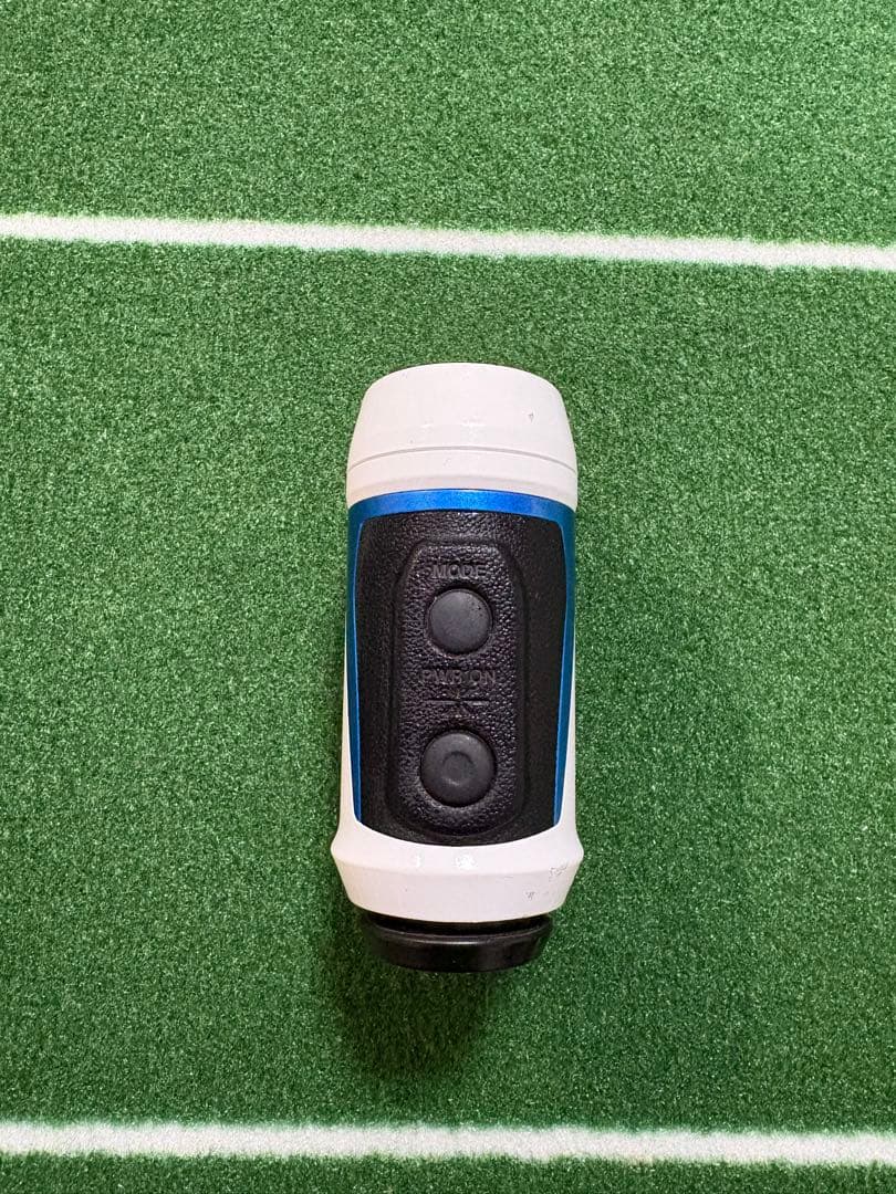 値下げ！Nikon COOLSHOT PRO ゴルフ用距離計