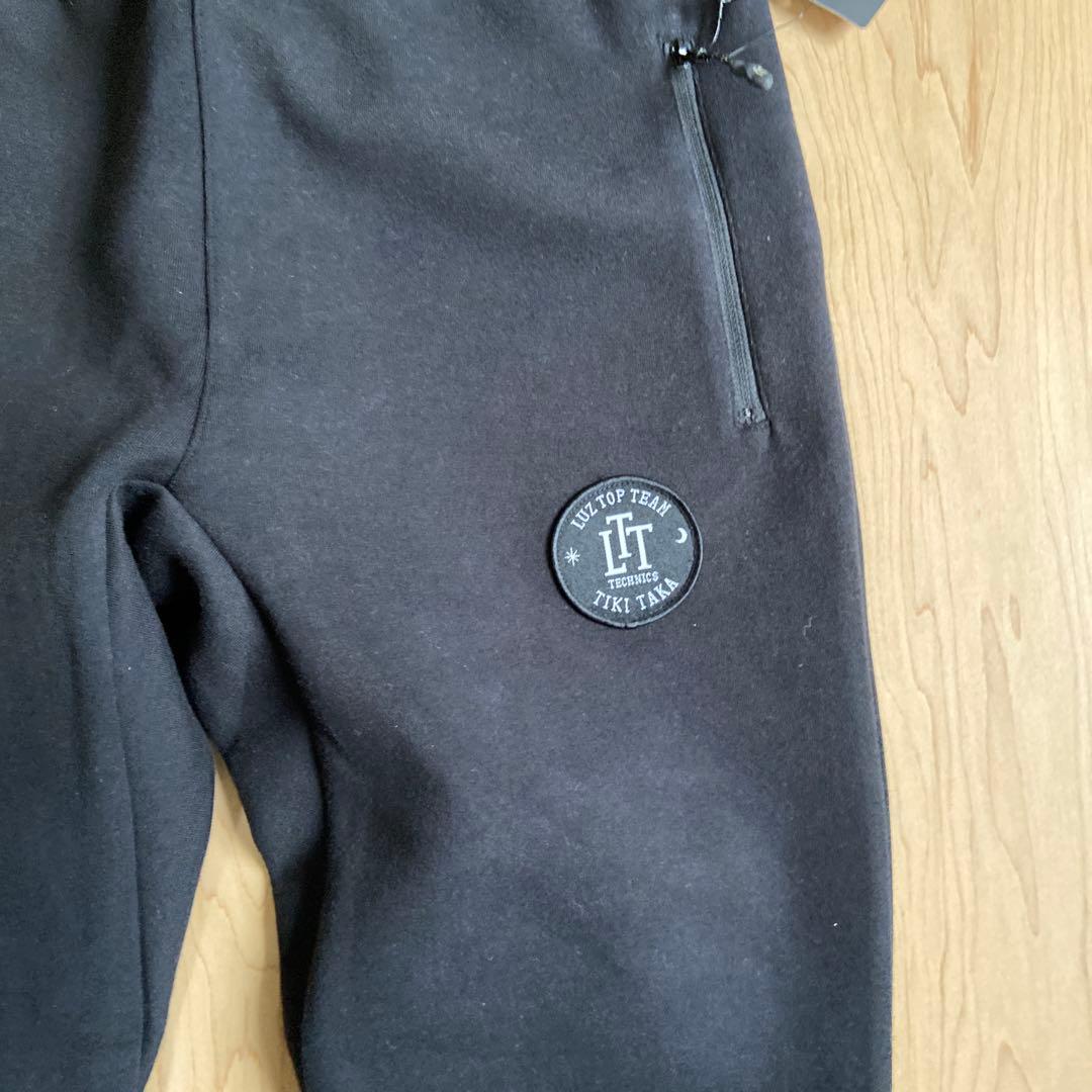 LUZepSOMBRA トップチームジャージ 上下セット TIKI TAKA