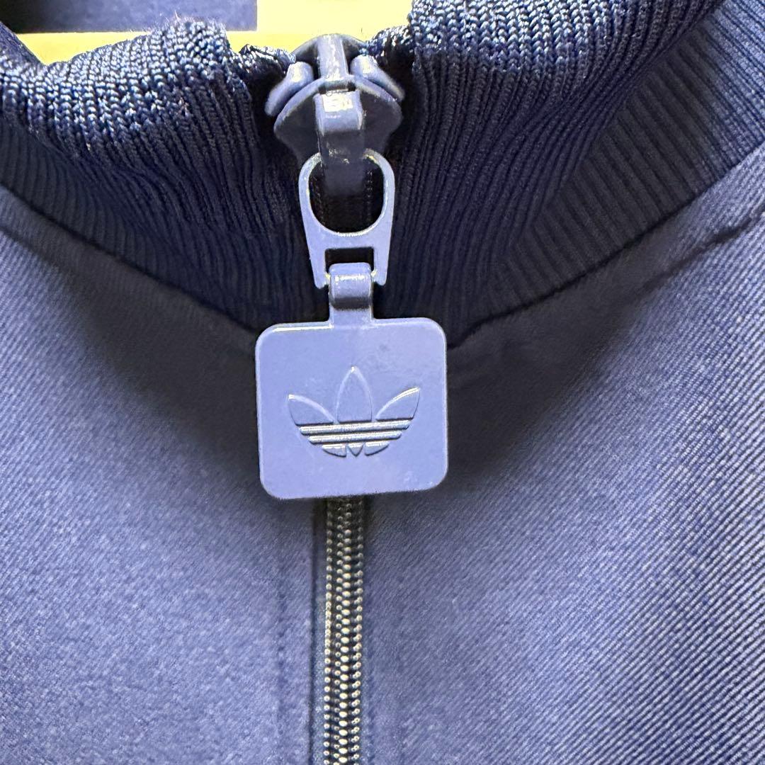 【極美品】アディダス トラックジャケット　アーセナル　ジャージ