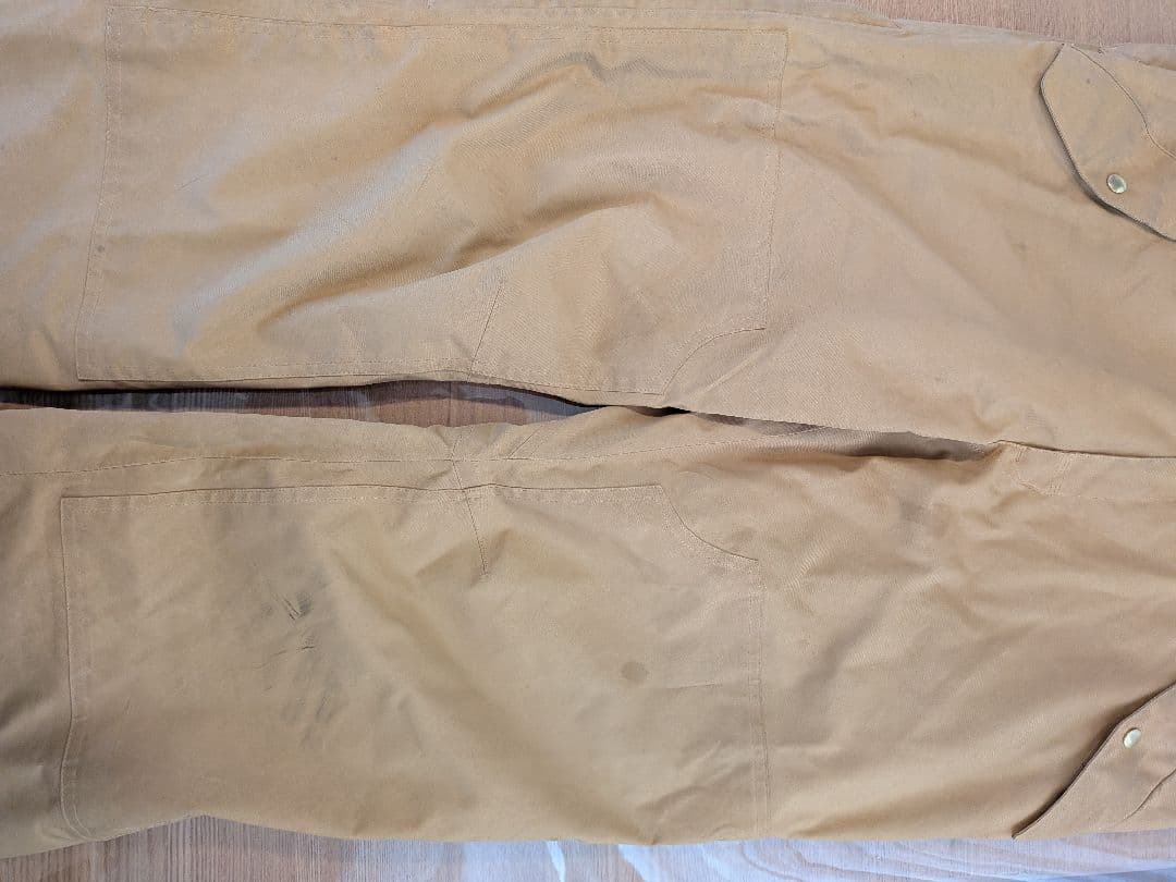 アディダス　ビブパンツ スノーボードウェア