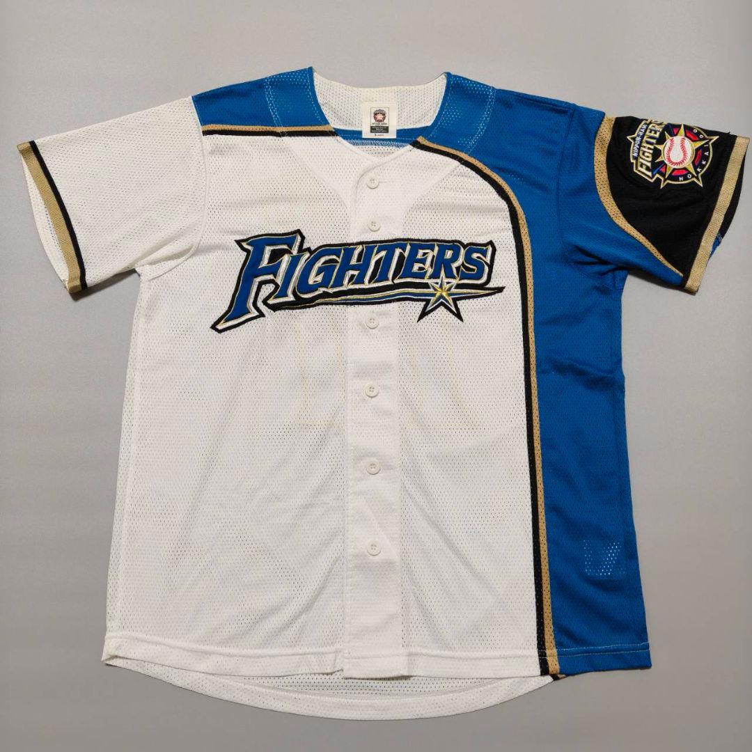 北海道日本ハムファイターズ 大谷翔平 ハイクオリティユニフォーム