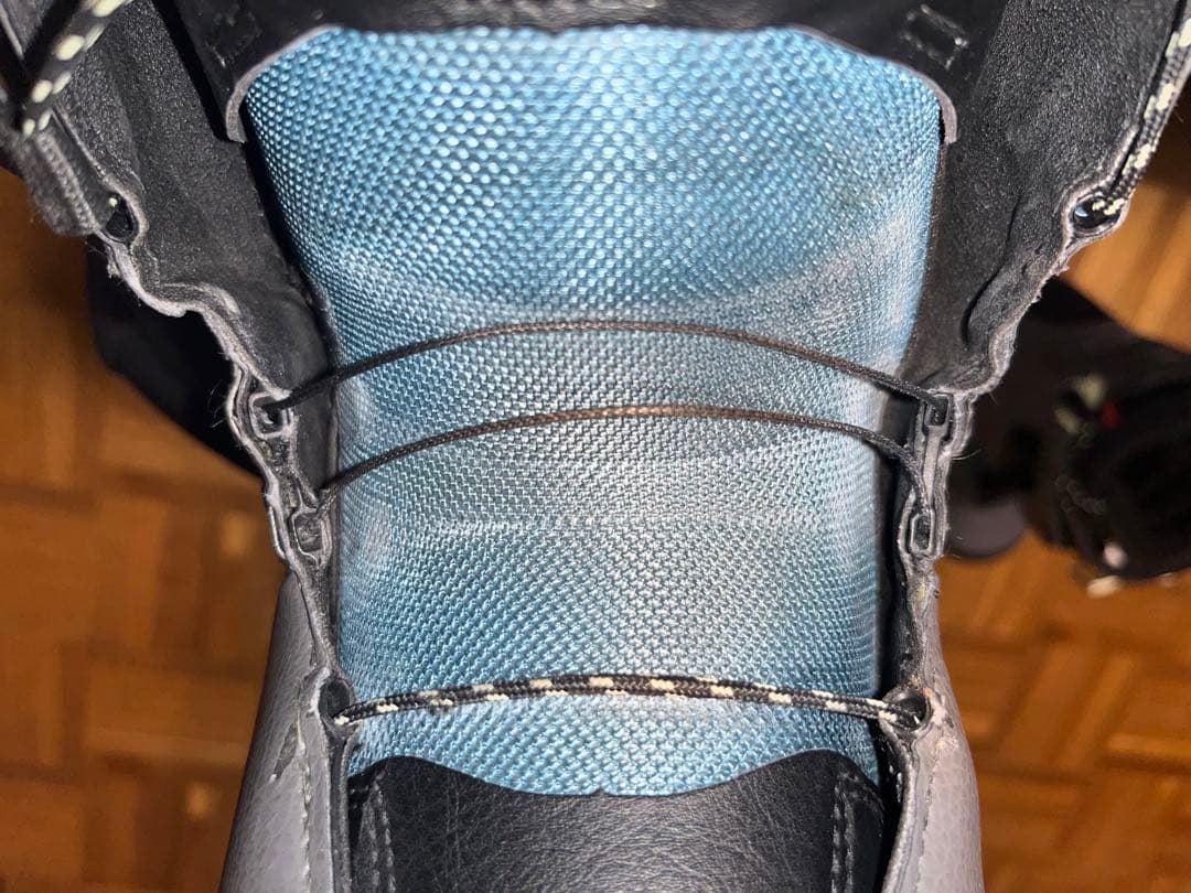 DEELUXE スノーボードブーツ エッジプロ　26.5cm CTF