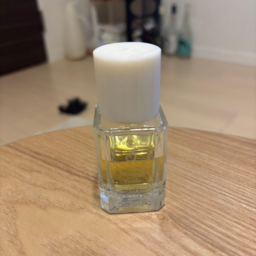 FREGUÍA フエギア　Milonga Verde ミロンガ　30ml