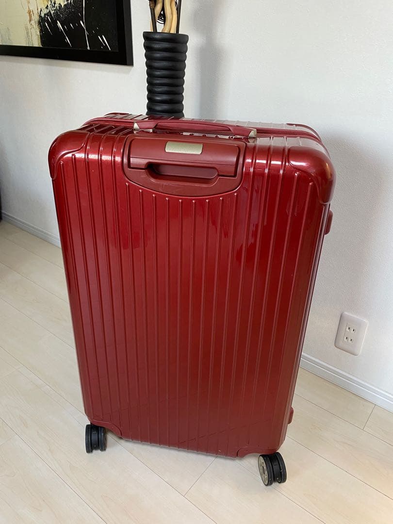 RIMOWA SALSA リモア　サルサ スーツケース