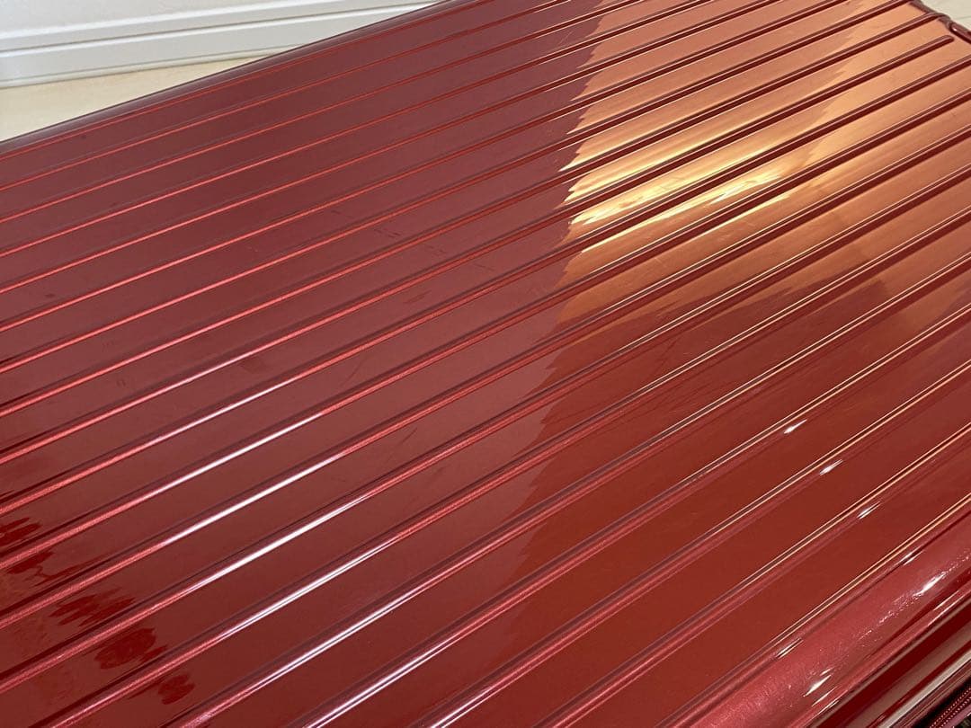 RIMOWA SALSA リモア　サルサ スーツケース