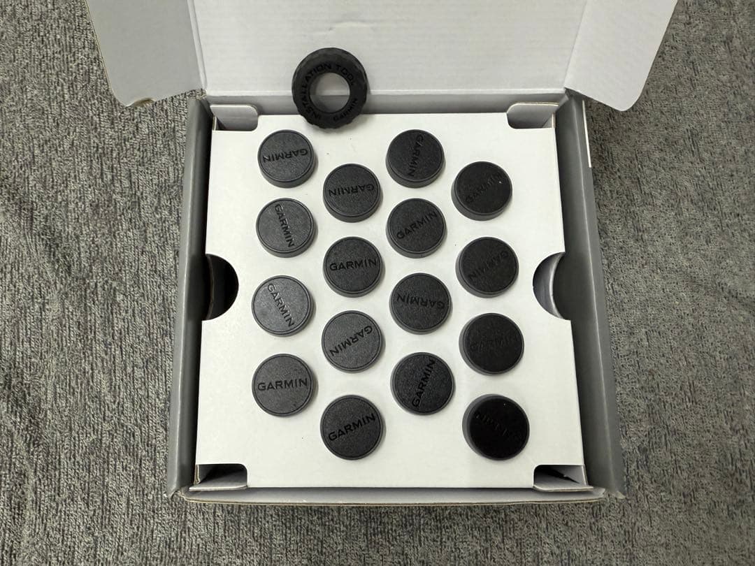 ガーミン(GARMIN) Approach CT1（16個入り）