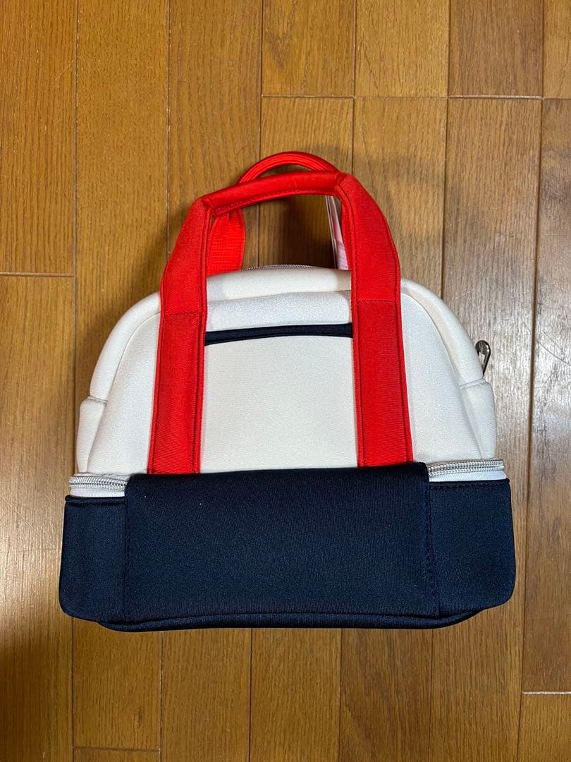 ヒールクリーク⭐︎ゴルフバッグ