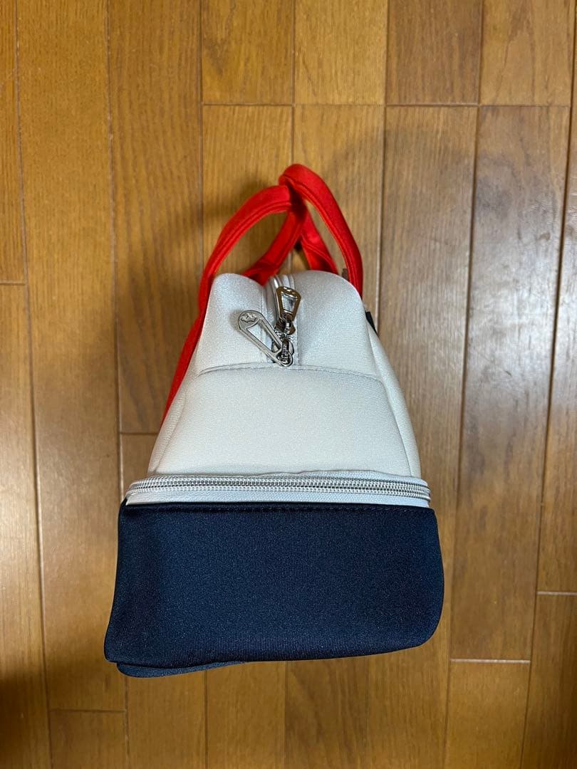 ヒールクリーク⭐︎ゴルフバッグ