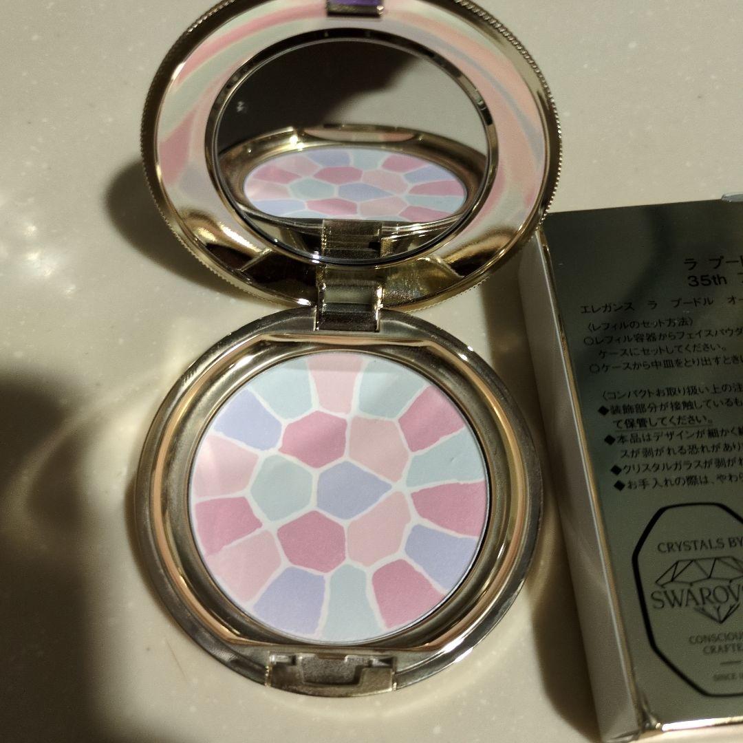 Elegance 35th Anniversary ラプードルⅧ