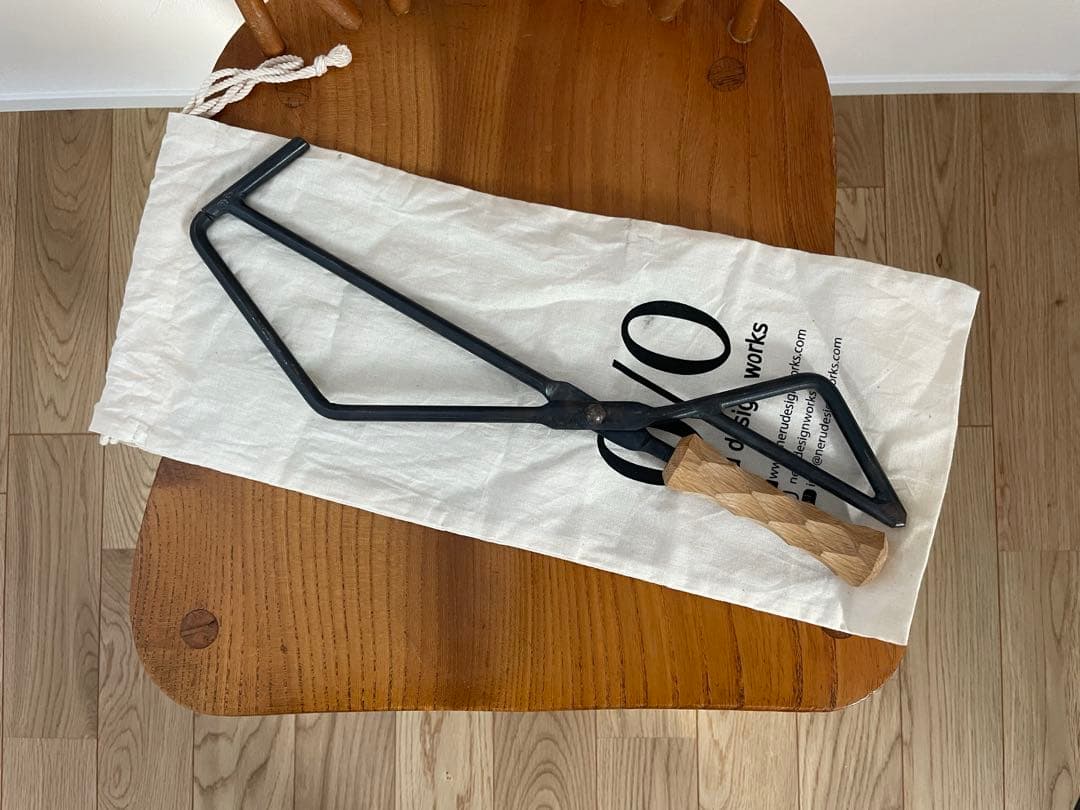 neru design works MAKIBASAMI ネルデザインワークス