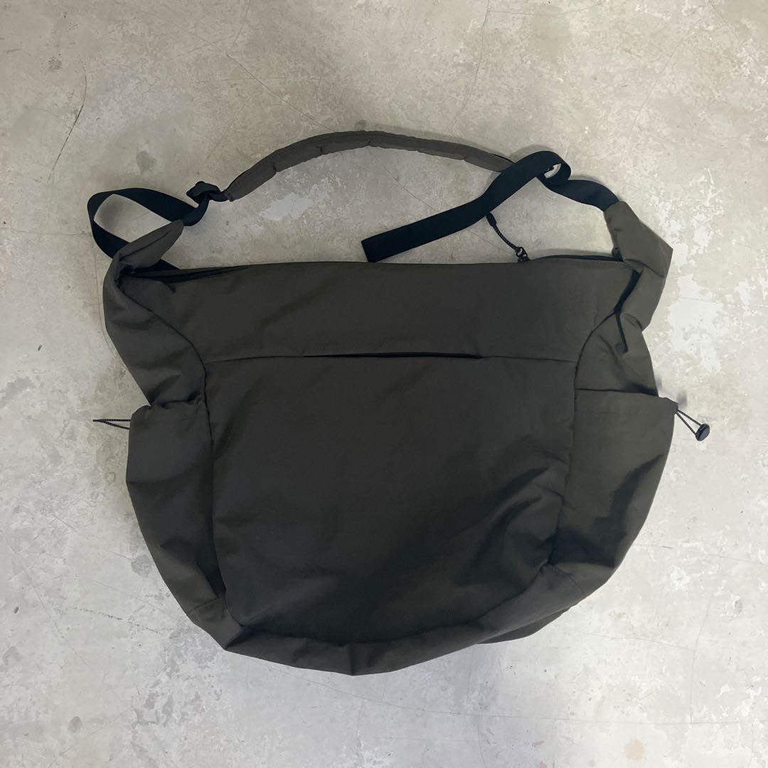 Warrenfaus ショルダーバッグ