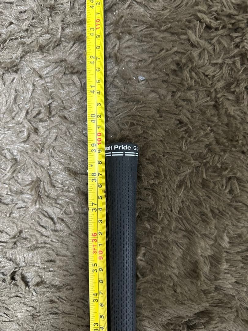 PING G430 ハイブリッド　ユーティリティ　5U 26度　DI75S