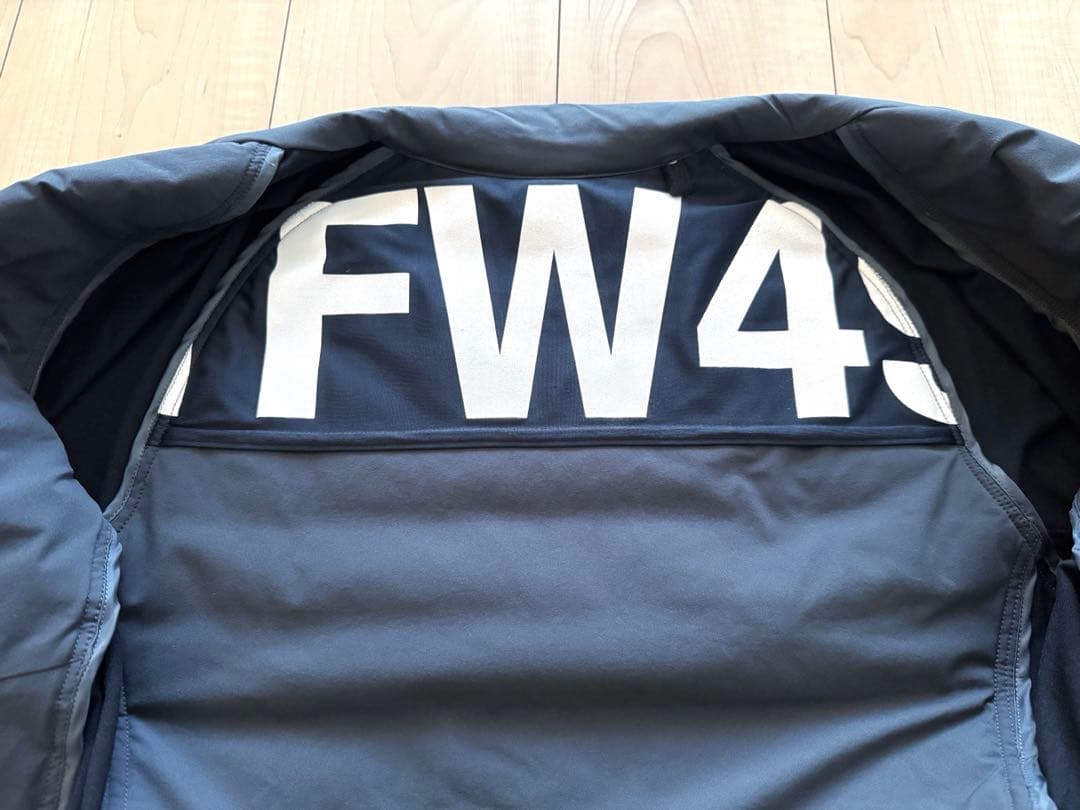 TFW49 ブルゾン　サイズ2