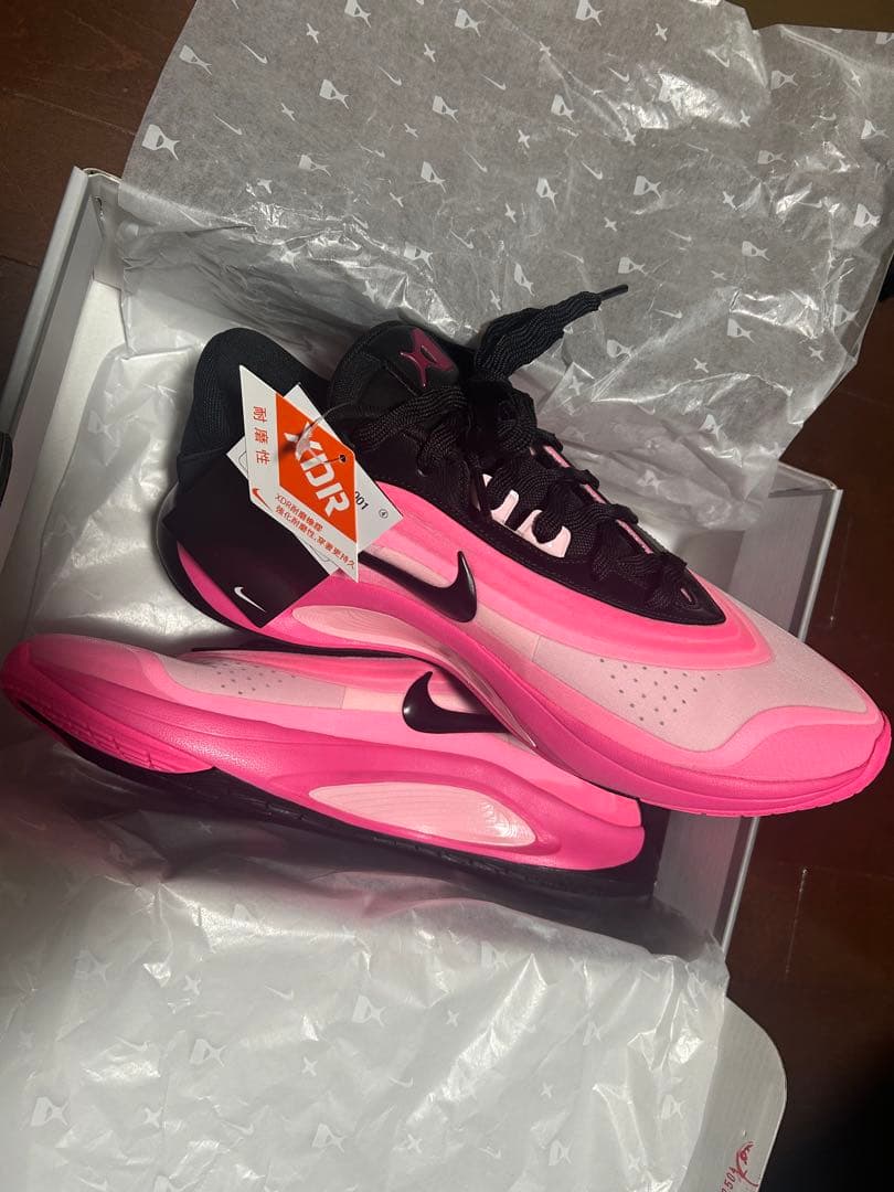 新品 ナイキ エーワン NIKE A’ONE EP メンズ27.5cm