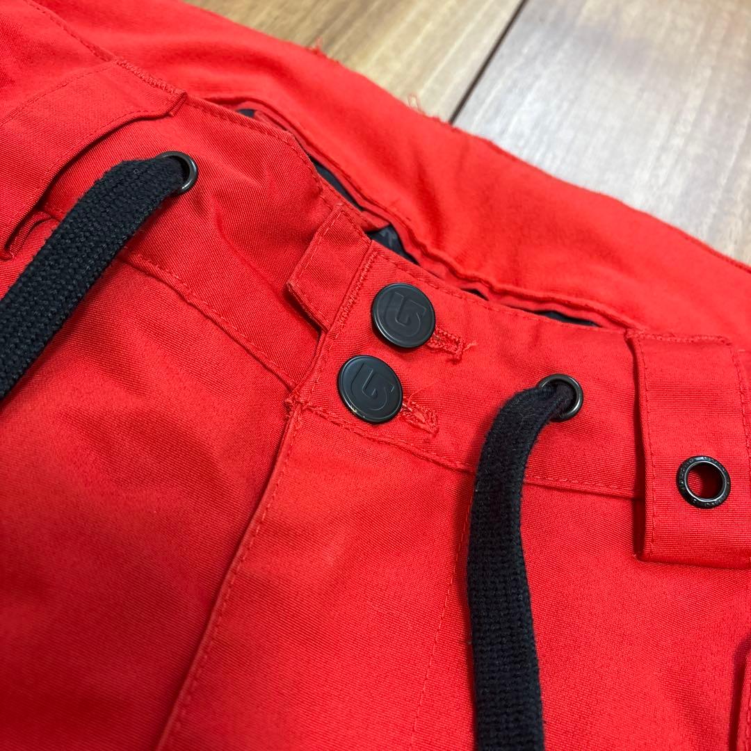 とし　上のみ　Burton スノーボードウェアセット　メンズ Sサイズ