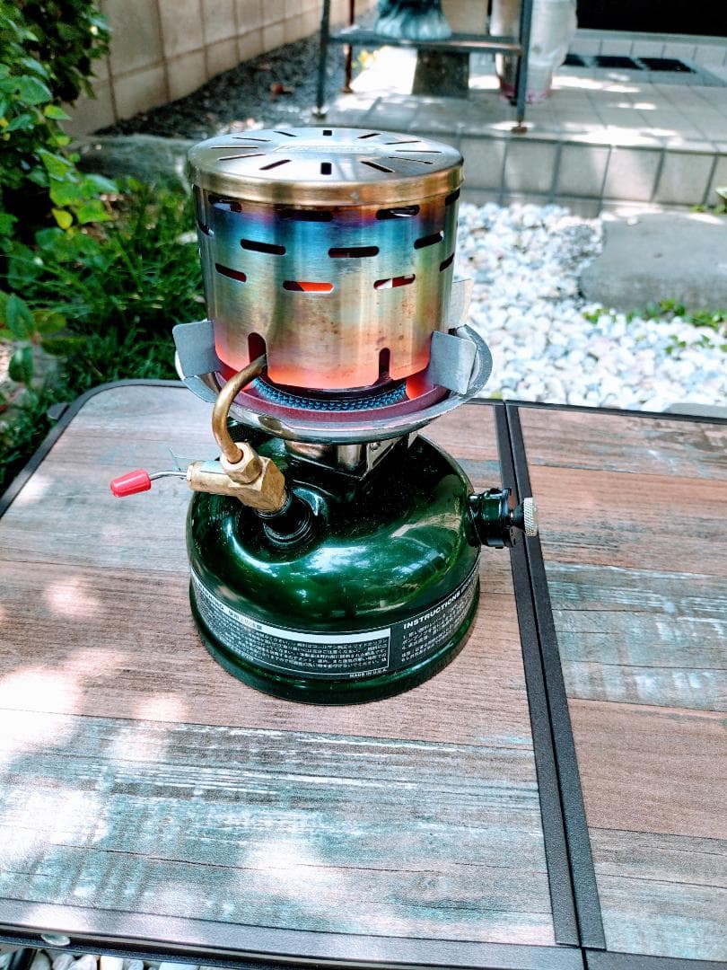 コールマン スポーツスターⅡ＋関連3点セット