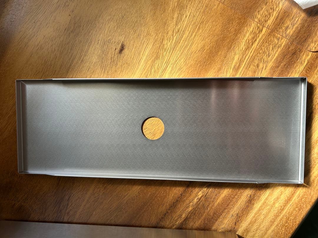  peak IGT パーツ ボックス&トレー