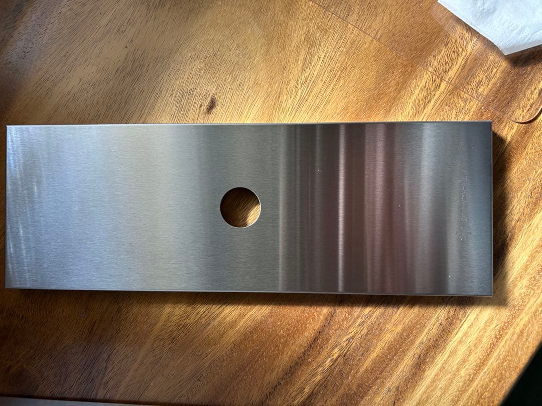  peak IGT パーツ ボックス&トレー