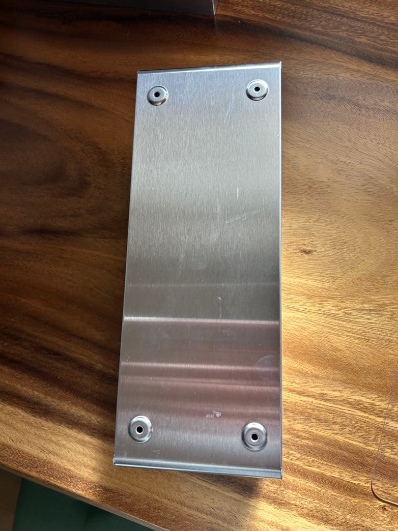  peak IGT パーツ ボックス&トレー