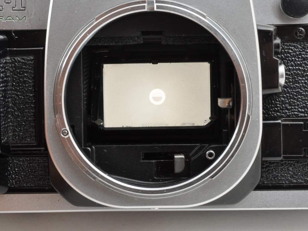 キヤノン AE-1 PROGRAM シルバー NFD 50mm f1.4 完動品