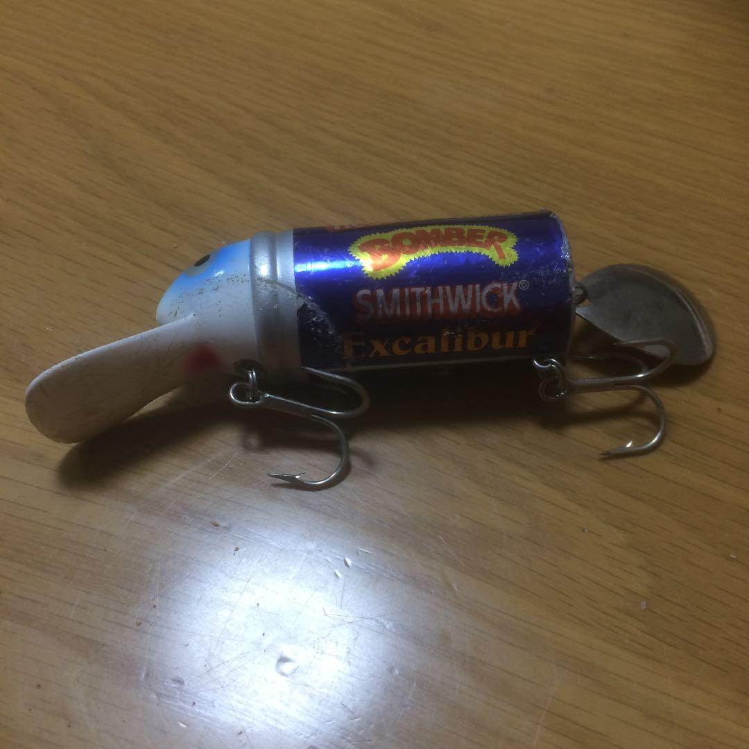 ビッグバド プラドコバド