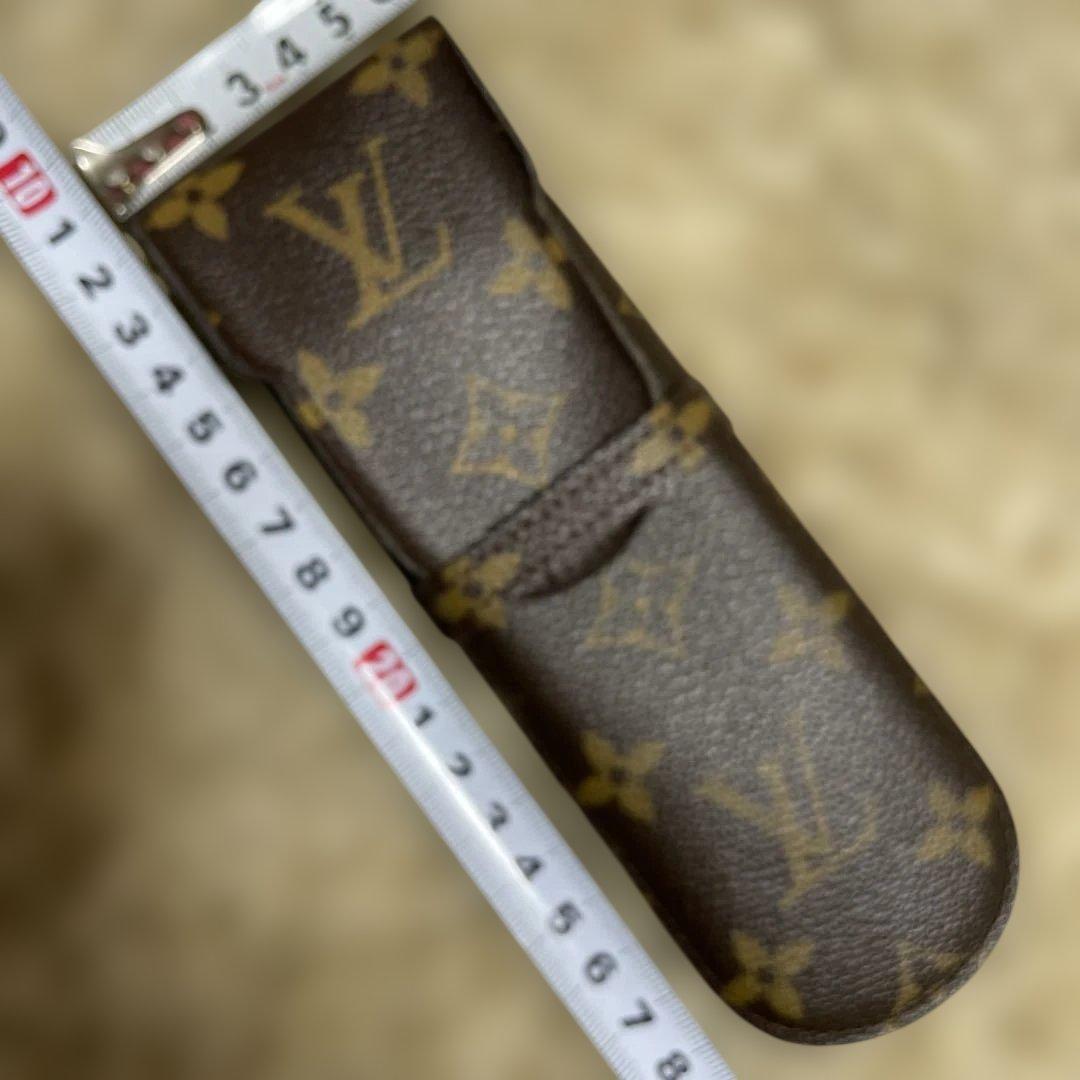 ルイヴィトン　ペンケース