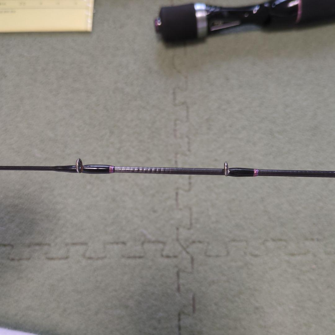 ダイワ 紅牙 N71XXHB-S タイラバ 引き取り - メルカリ