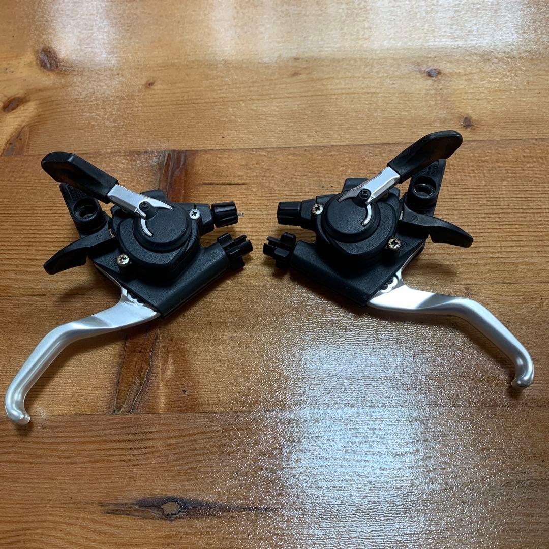 シマノ　DEORE XT セット（稀少品）