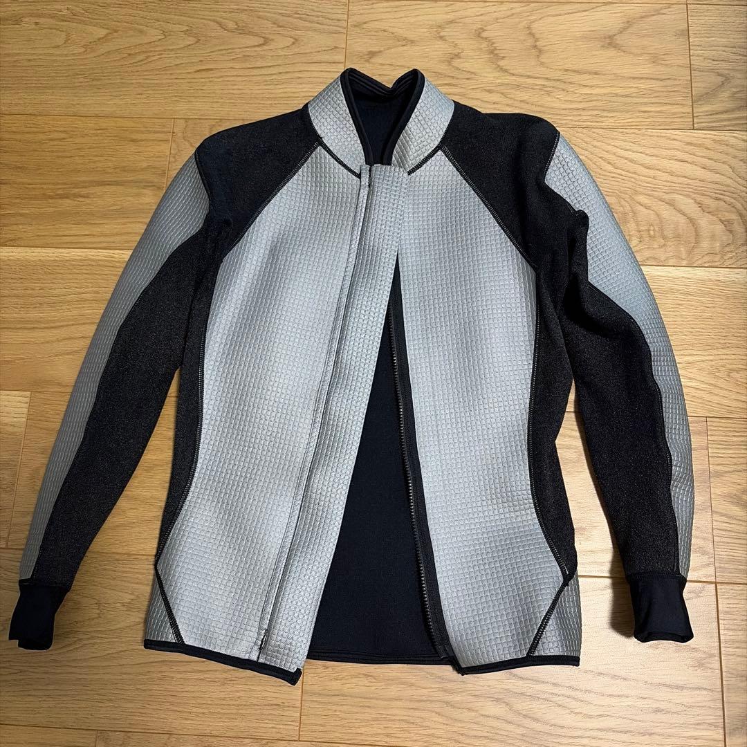 サーフグリップ エアースキン XS - メルカリ