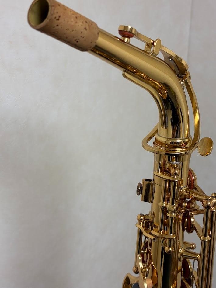 中古ヤマハアルトサックス/YAS280/整番M30127