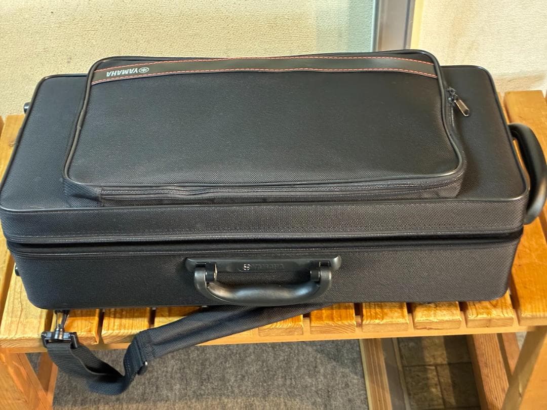 中古ヤマハアルトサックス/YAS280/整番M30127