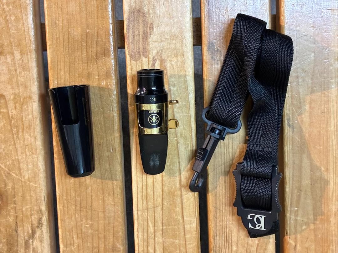 中古ヤマハアルトサックス/YAS280/整番M30127