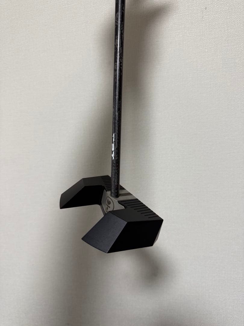 L.A.B ラブゴルフ　lab golf MEZZ1 MAX TPTシャフト