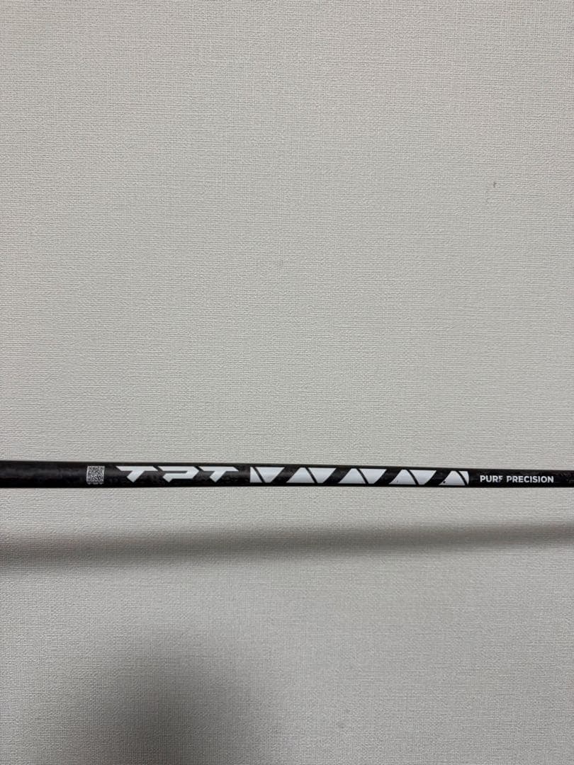 L.A.B ラブゴルフ　lab golf MEZZ1 MAX TPTシャフト