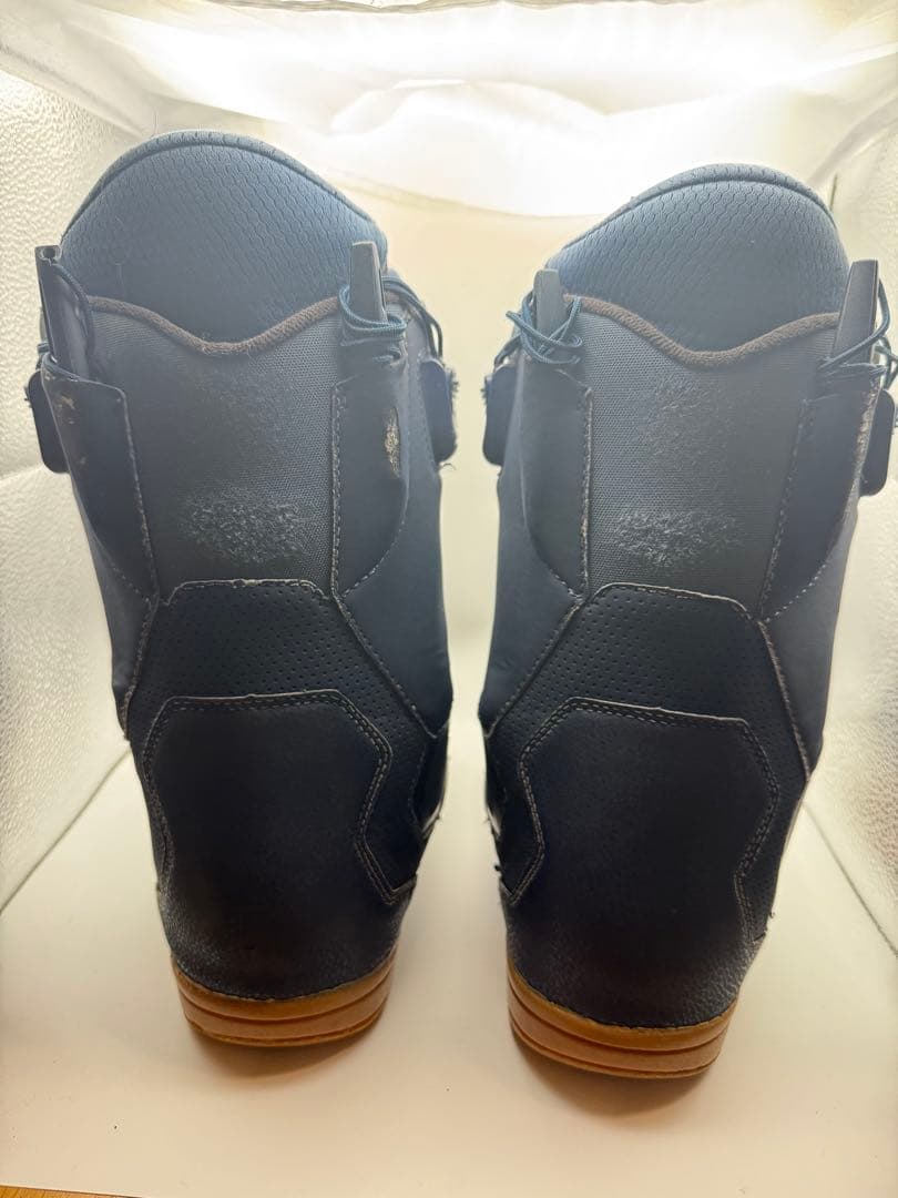 DEELUXE ID(TF) NAVY 【2019-20モデル】