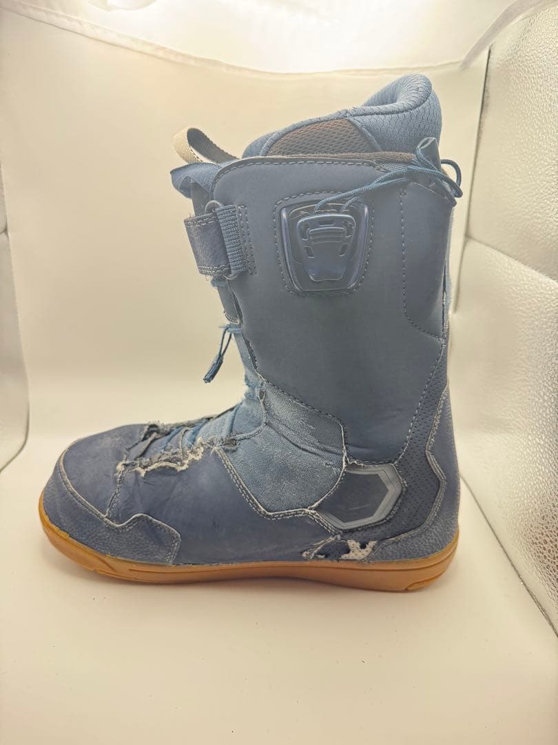 DEELUXE ID(TF) NAVY 【2019-20モデル】