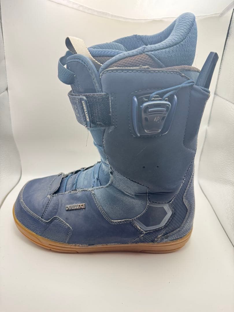 DEELUXE ID(TF) NAVY 【2019-20モデル】