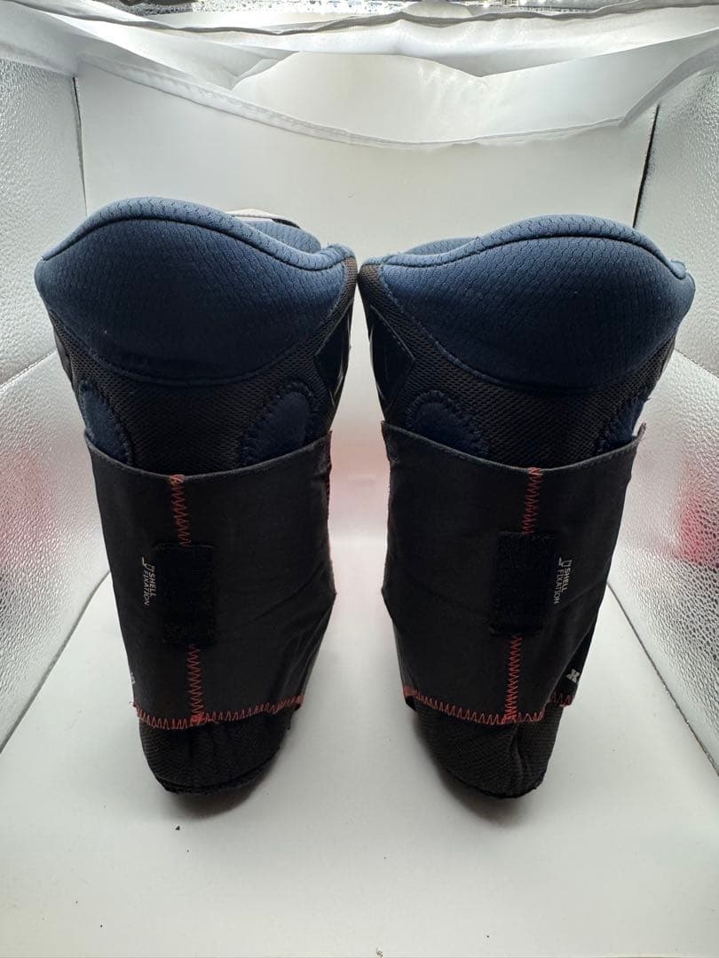 DEELUXE ID(TF) NAVY 【2019-20モデル】