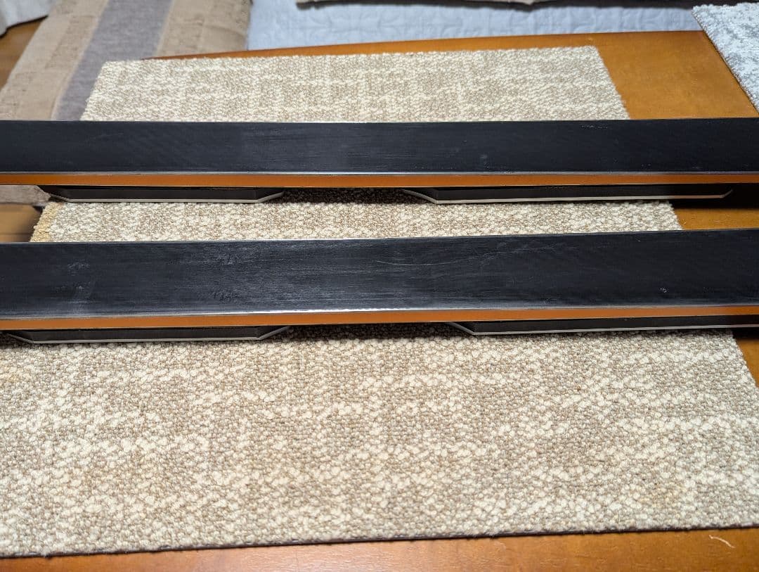 オガサカKC-RV21 スキー板 185cm