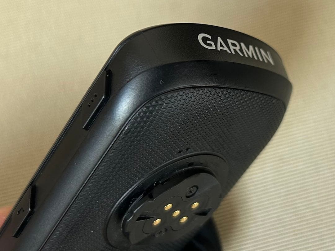 【値下げ】【美品】GARMIN EDGE840 BUNDLE