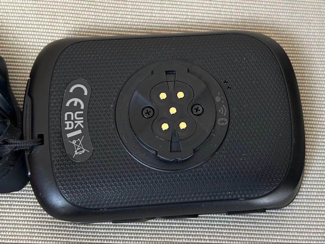 【値下げ】【美品】GARMIN EDGE840 BUNDLE