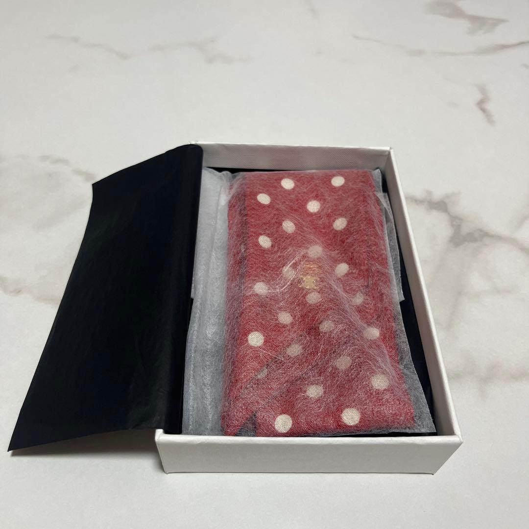 CELINE ミッツァ スカーフ