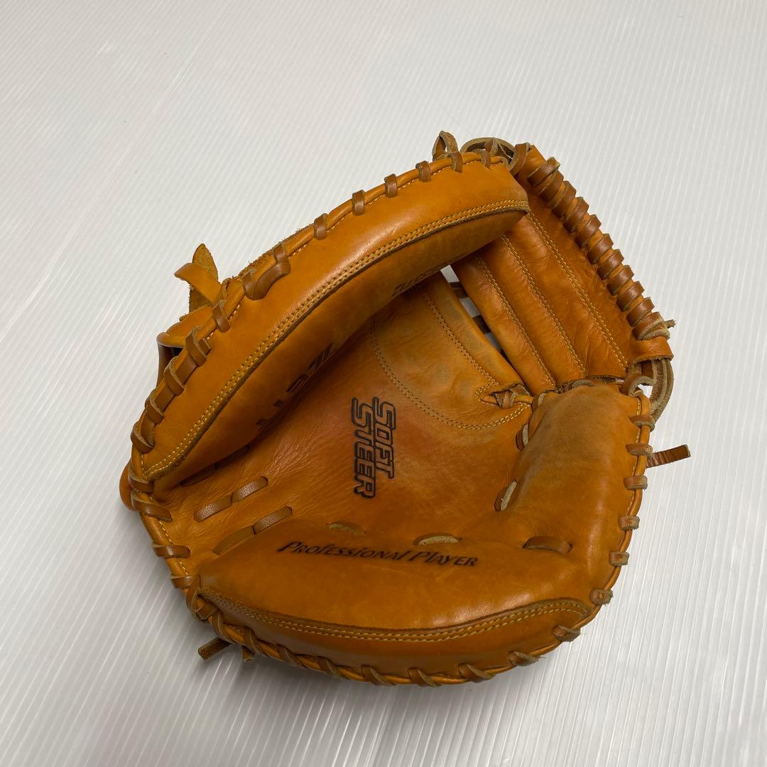 ゼット　キャッチャーミット