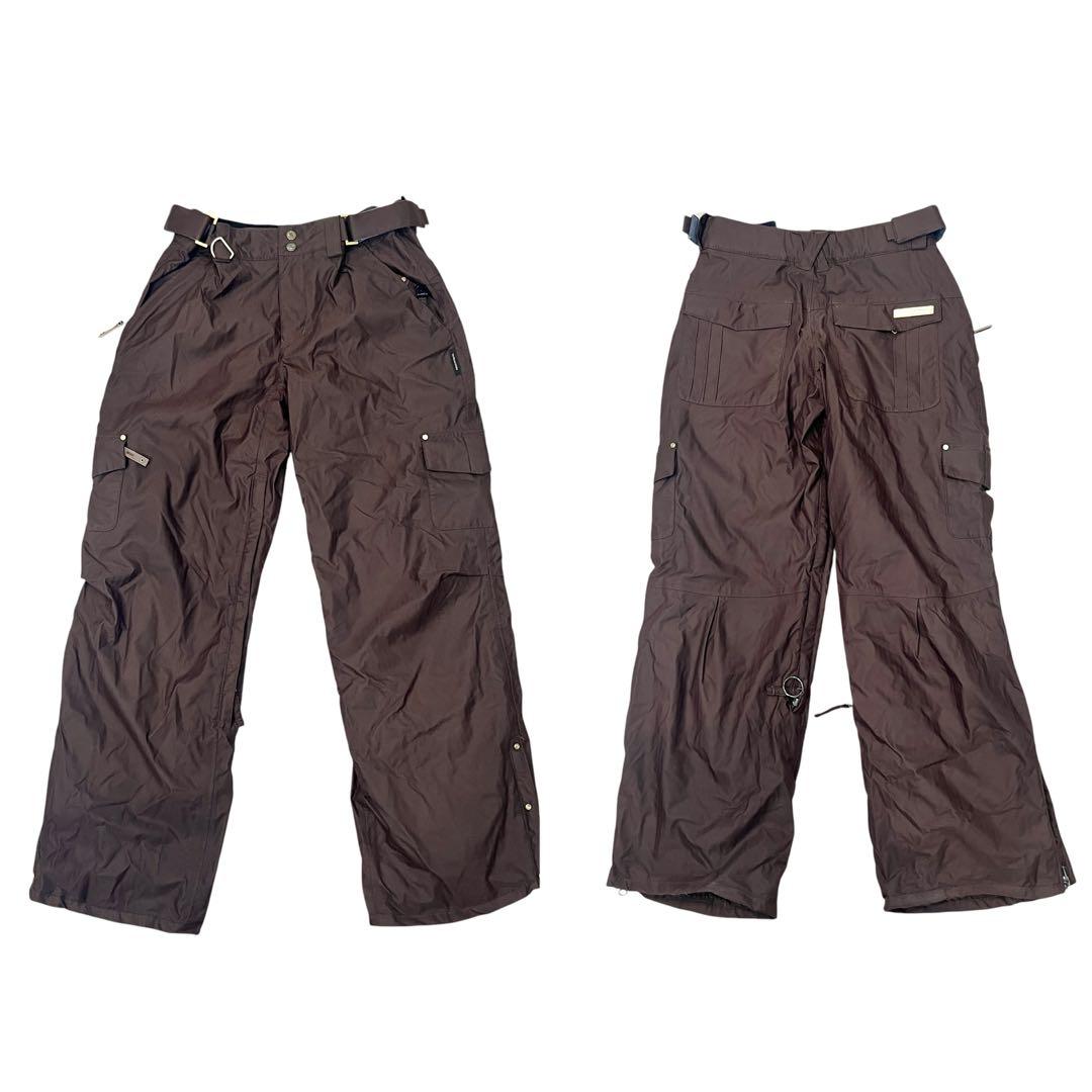 極美品 SISTAJ スノーボードウェア 4点セット Sサイズ 帽子 ゴーグル