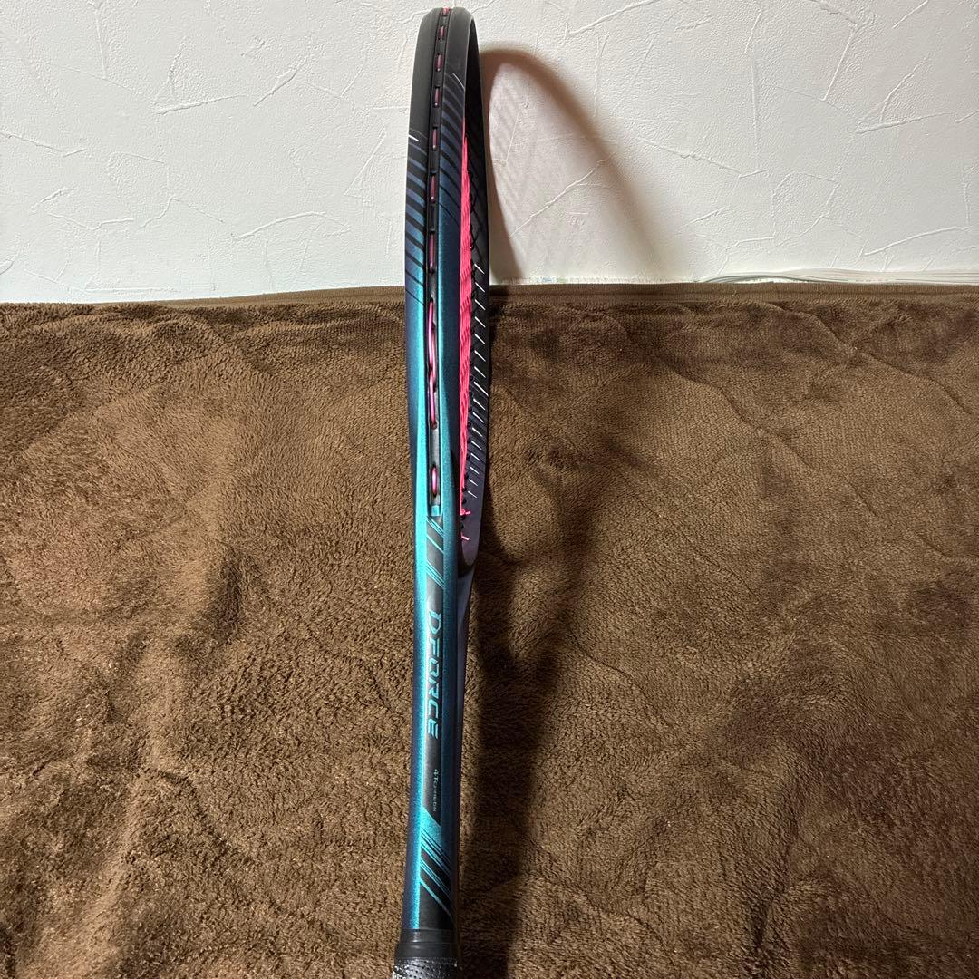 D FORCE V-10 / ディーフォース V10 / 0X